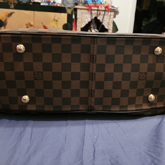 Louis Vuitton Damier Ebene Griet - Picture 3 of 14